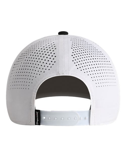 Imperial The Elements Recycled Two-Tone Performance Cap 7064
