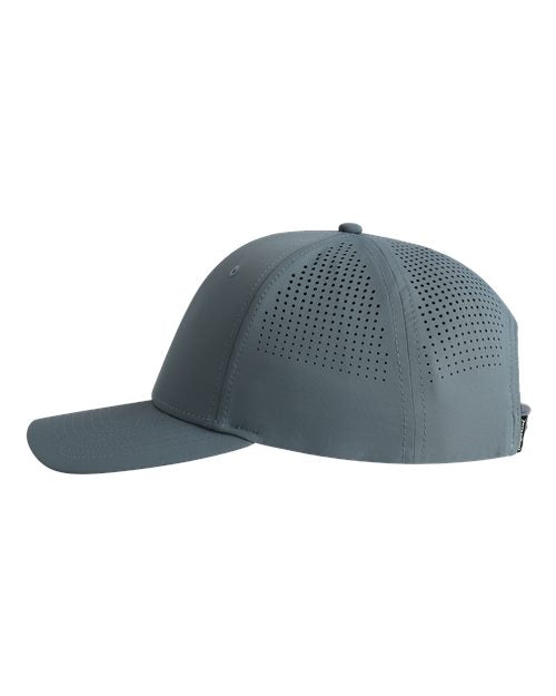 Imperial The Ironclad Recycled Perforated Cap 7068