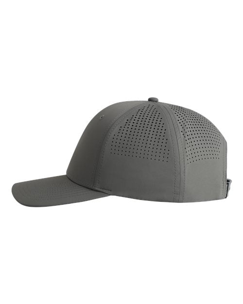 Imperial The Ironclad Recycled Perforated Cap 7068