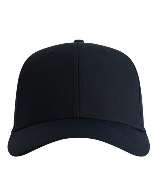 Imperial The Ironclad Recycled Perforated Cap 7068
