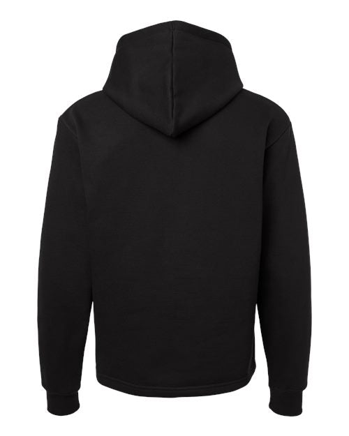 Bayside The Quintessential Hooded Sweatshirt 975
