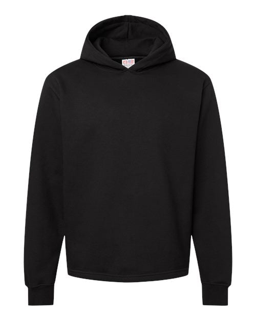 Bayside The Quintessential Hooded Sweatshirt 975