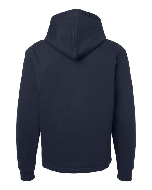 Bayside The Quintessential Hooded Sweatshirt 975
