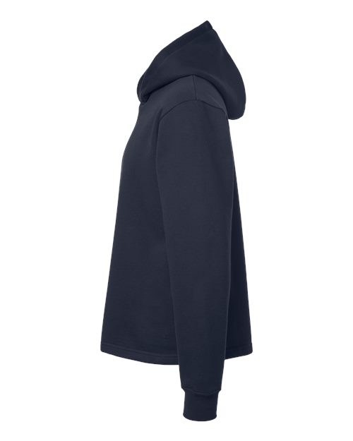 Bayside The Quintessential Hooded Sweatshirt 975