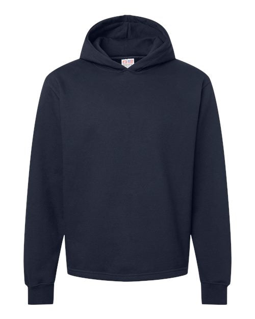 Bayside The Quintessential Hooded Sweatshirt 975