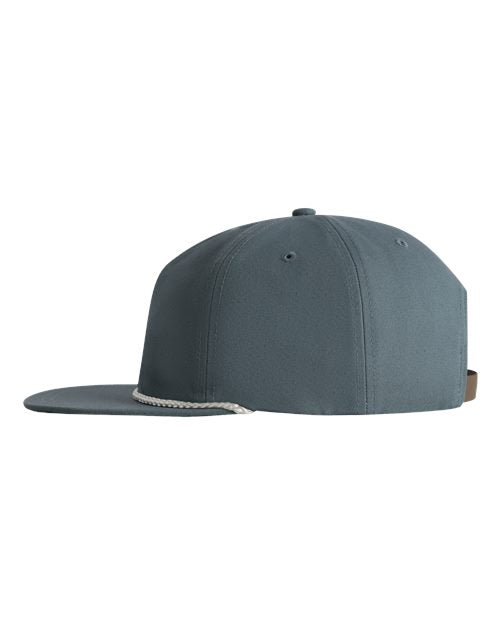 Imperial The Original Rope Five-Panel Cap DNA001
