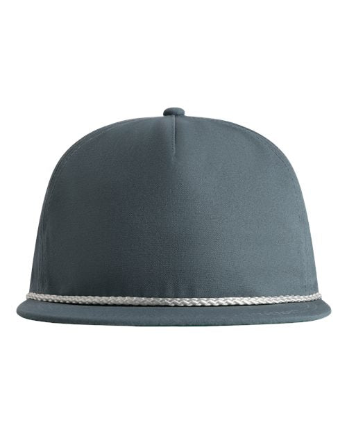Imperial The Original Rope Five-Panel Cap DNA001