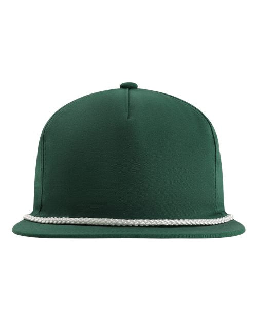 Imperial The Original Rope Five-Panel Cap DNA001