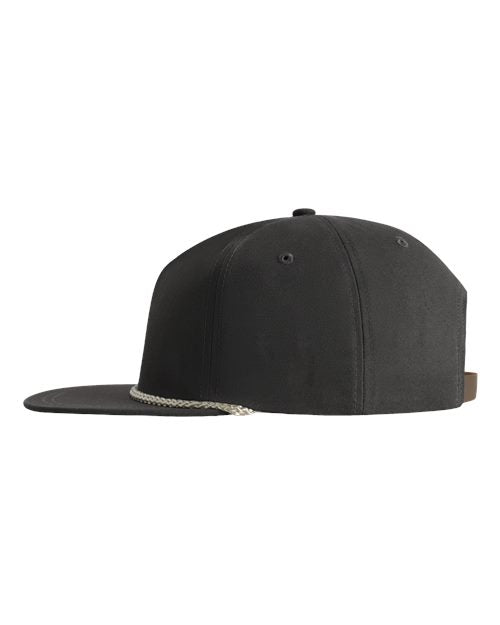 Imperial The Original Rope Five-Panel Cap DNA001