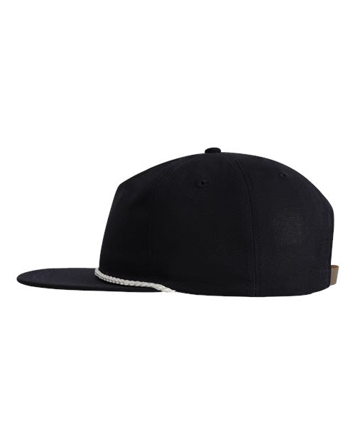 Imperial The Original Rope Five-Panel Cap DNA001