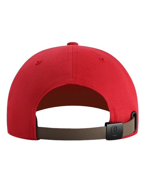 Imperial The Original Rope Five-Panel Cap DNA001