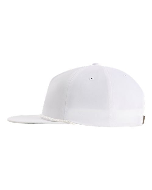 Imperial The Original Rope Five-Panel Cap DNA001
