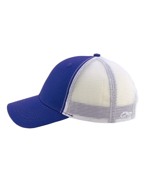 Infinity Her Women's Modern Trucker Cap CHARLIE