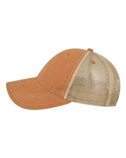 LEGACY Old Favorite Trucker Cap OFA