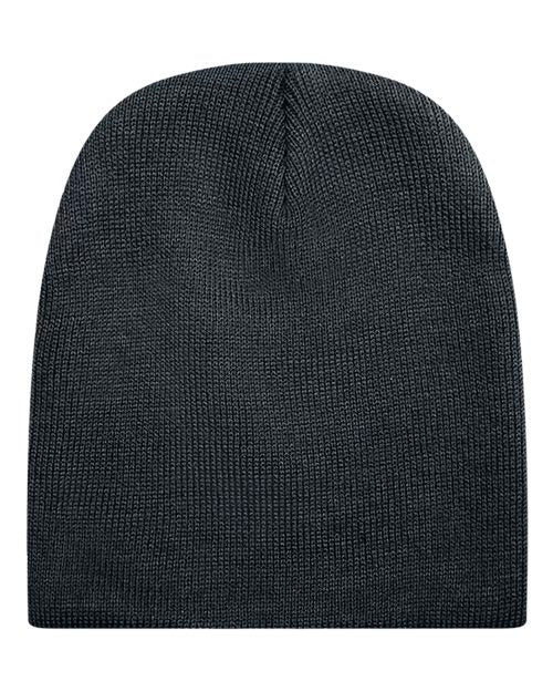 Unionwear Knit Winter Beanie 99B17685