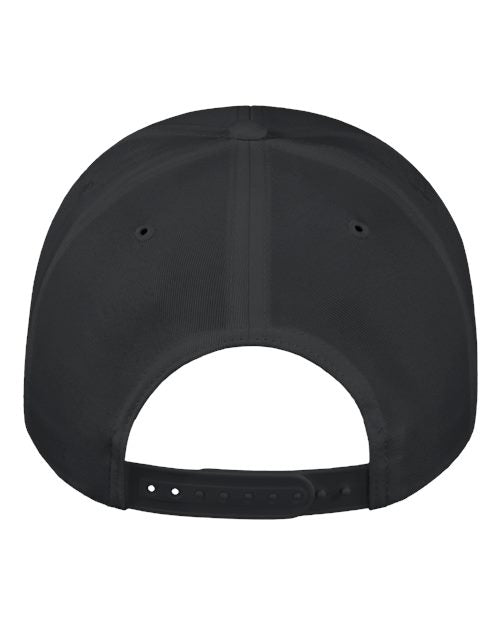 Valucap Poly Twill Cap VC905