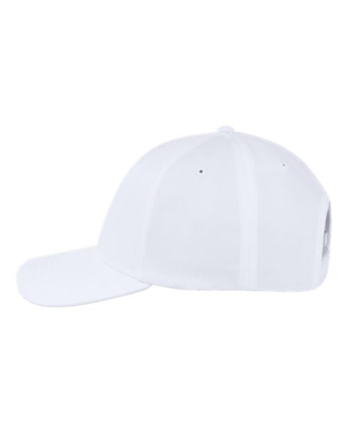 Valucap Poly Twill Cap VC905