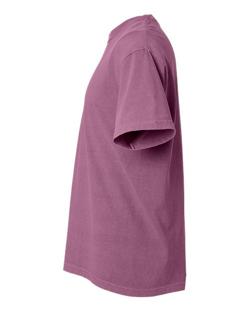 American Apparel Unisex Heavyweight Cotton Garment-Dyed Tee 1301GD
