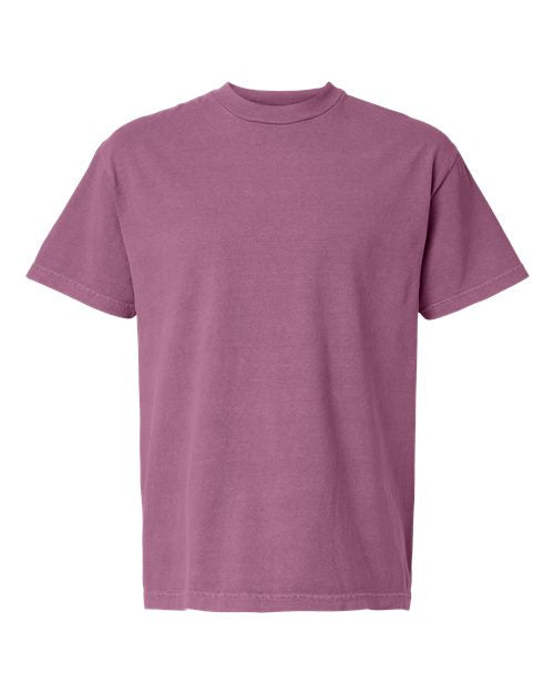 American Apparel Unisex Heavyweight Cotton Garment-Dyed Tee 1301GD