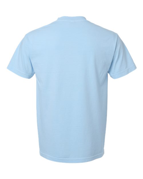 American Apparel Unisex Heavyweight Cotton Garment-Dyed Tee 1301GD