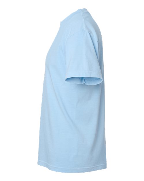 American Apparel Unisex Heavyweight Cotton Garment-Dyed Tee 1301GD