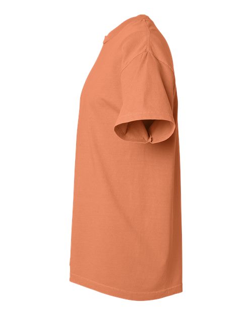 American Apparel Unisex Heavyweight Cotton Garment-Dyed Tee 1301GD