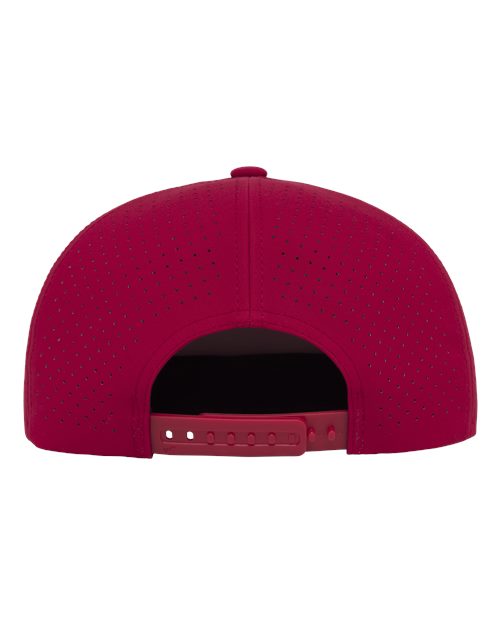 Flexfit 110® Premium Arch Perforated Cap 110AR3