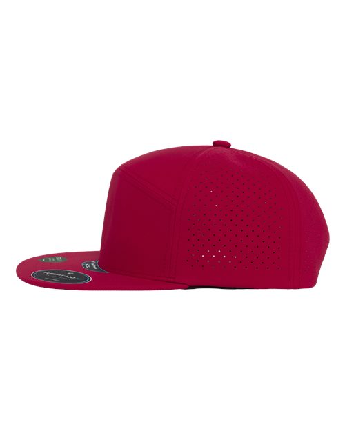 Flexfit 110® Premium Arch Perforated Cap 110AR3