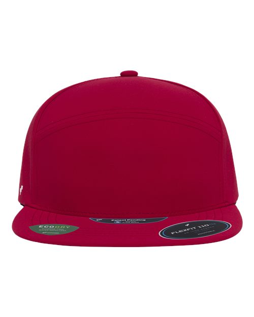 Flexfit 110® Premium Arch Perforated Cap 110AR3
