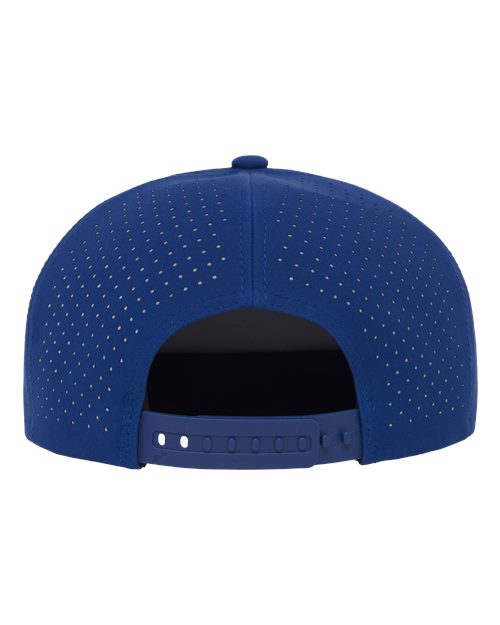 Flexfit 110® Premium Arch Perforated Cap 110AR3