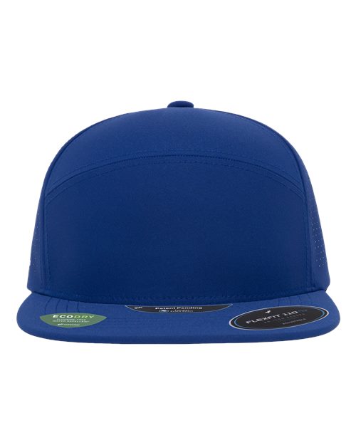 Flexfit 110® Premium Arch Perforated Cap 110AR3
