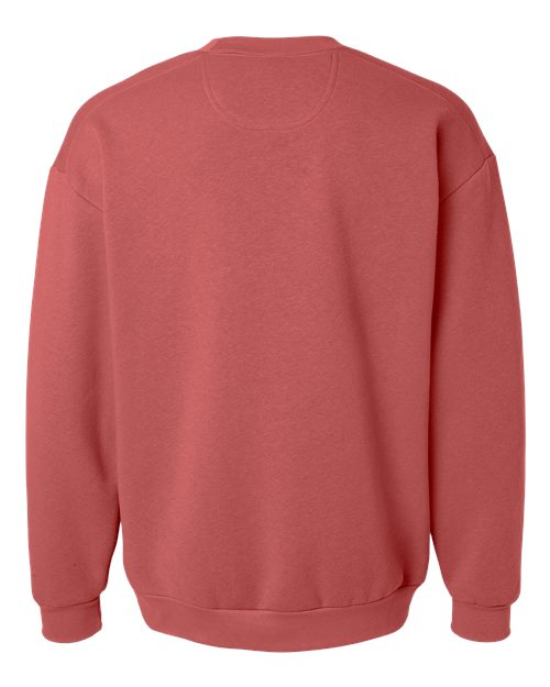 American Apparel Unisex ReFlex Fleece Crewneck Sweatshirt RF496