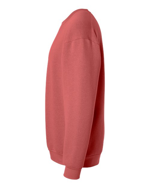 American Apparel Unisex ReFlex Fleece Crewneck Sweatshirt RF496
