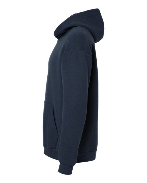 American Apparel Unisex ReFlex Fleece Hoodie Sweatshirt RF498
