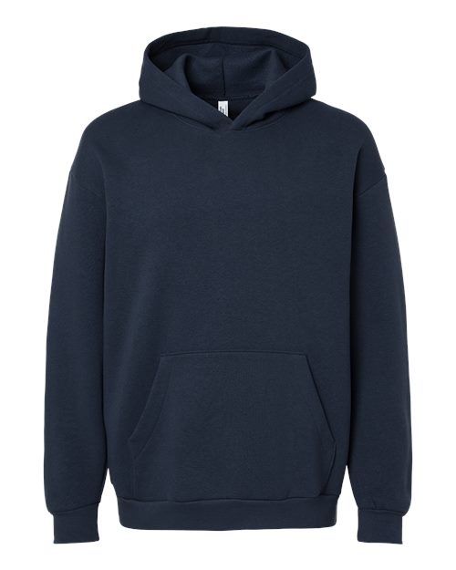 American Apparel Unisex ReFlex Fleece Hoodie Sweatshirt RF498