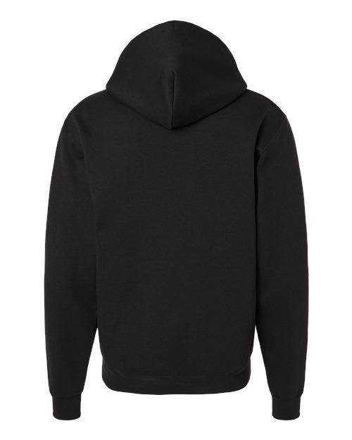 Champion Unisex Powerblend® Contrast Color Hooded Sweatshirt S7CB0
