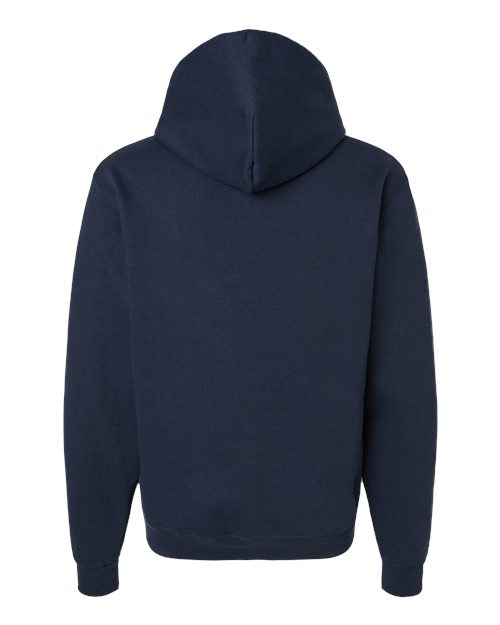 Champion Unisex Powerblend® Contrast Color Hooded Sweatshirt S7CB0
