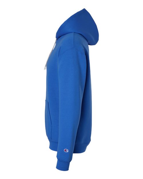 Champion Unisex Powerblend® Contrast Color Hooded Sweatshirt S7CB0