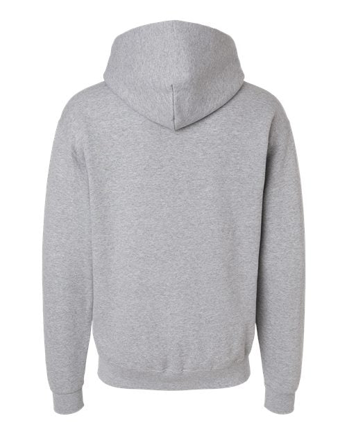 Champion Unisex Powerblend® Contrast Color Hooded Sweatshirt S7CB0