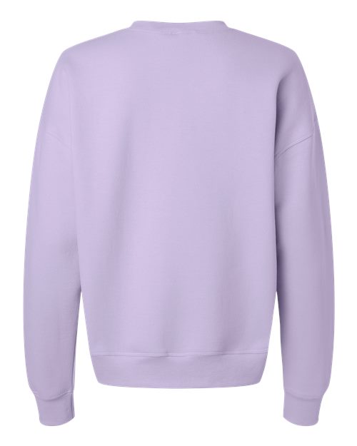 Champion Women's Powerblend® Crewneck Sweatshirt SL650