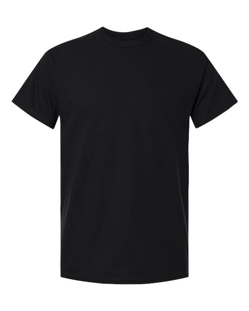 Gildan Unisex Heavy Cotton™ Tall T-Shirt 5000T