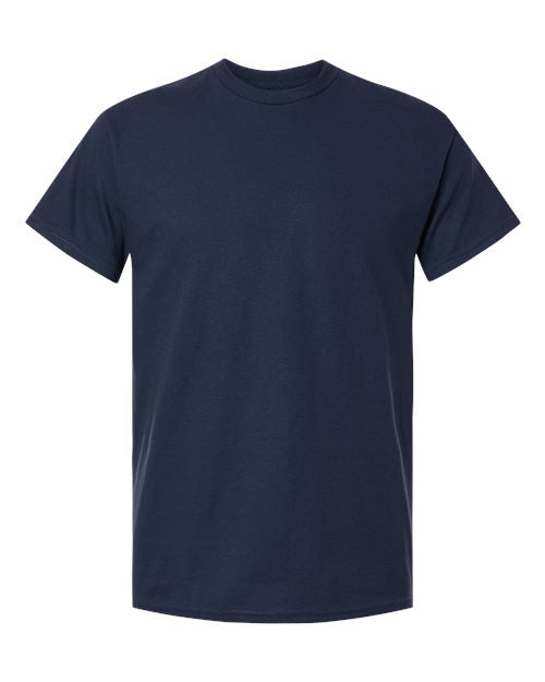 Gildan Unisex Heavy Cotton™ Tall T-Shirt 5000T