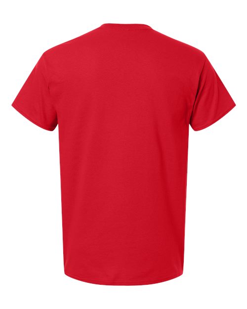 Gildan Unisex Heavy Cotton™ Tall T-Shirt 5000T