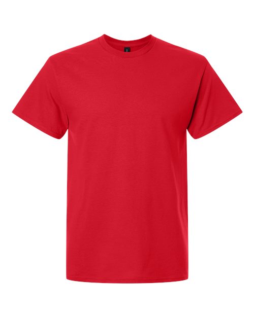 Gildan Unisex Heavy Cotton™ Tall T-Shirt 5000T