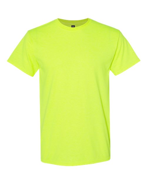 Gildan Unisex Heavy Cotton™ Tall T-Shirt 5000T