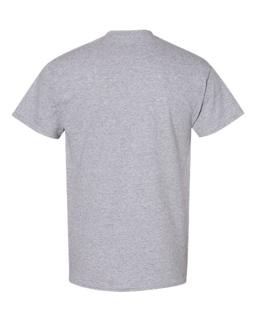 Gildan Unisex Heavy Cotton™ Tall T-Shirt 5000T