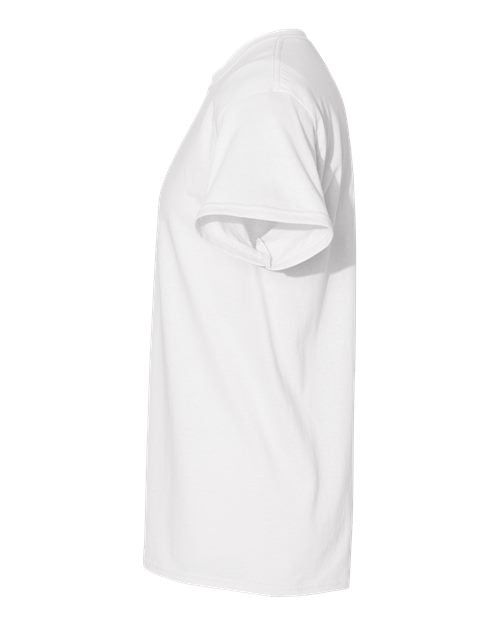 Gildan Unisex Heavy Cotton™ Tall T-Shirt 5000T
