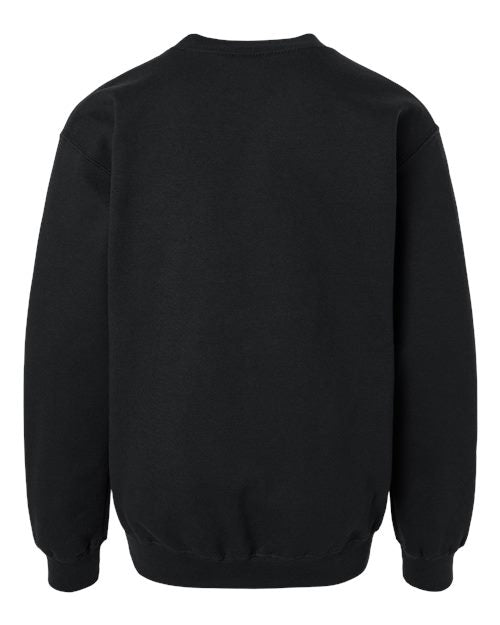 Gildan Youth Softstyle® Midweight Crewneck Sweatshirt SF000B