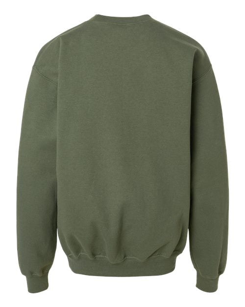 Gildan Youth Softstyle® Midweight Crewneck Sweatshirt SF000B
