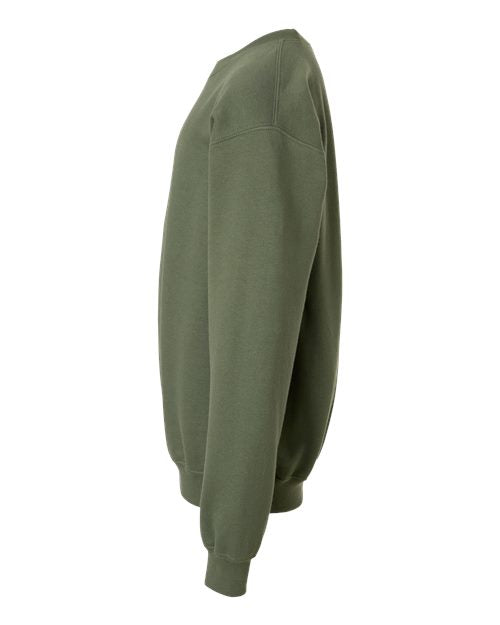 Gildan Youth Softstyle® Midweight Crewneck Sweatshirt SF000B